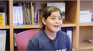 Students' final thoughts